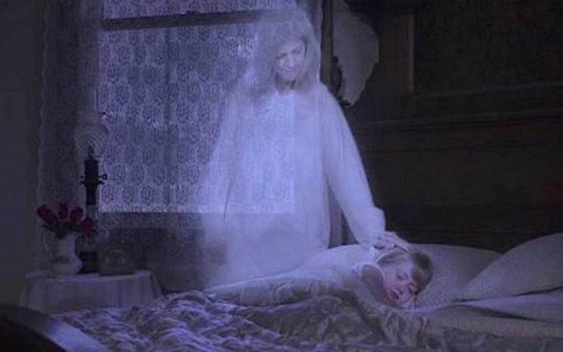 Connecting With Loved Ones After Death