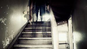 Take note of how the home feels to you when you enter