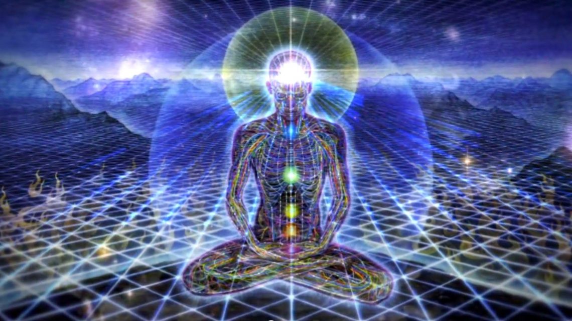 Consciousness and Creating Reality