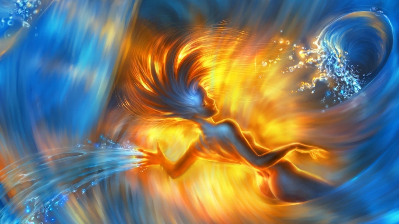 Protecting Yourself from Psychic Attacks