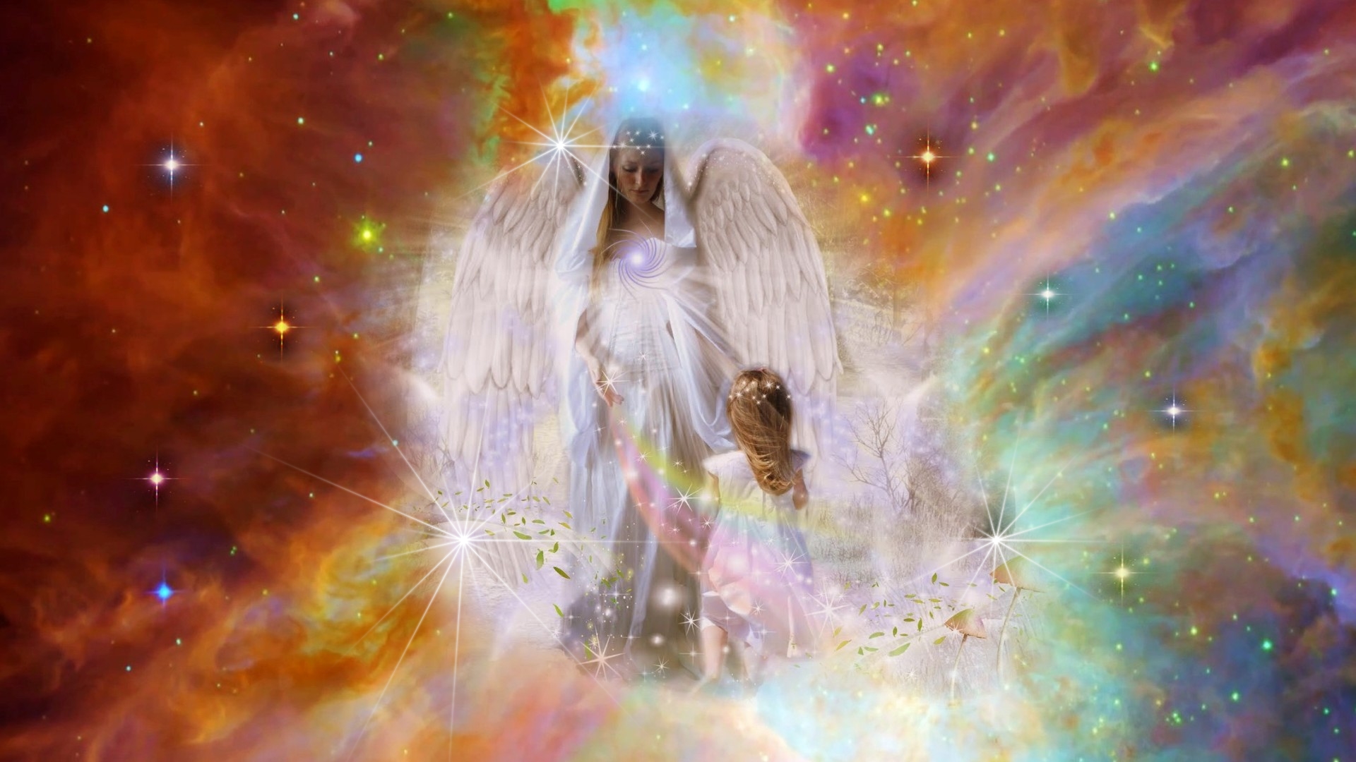 Are Guardian Angels Real?