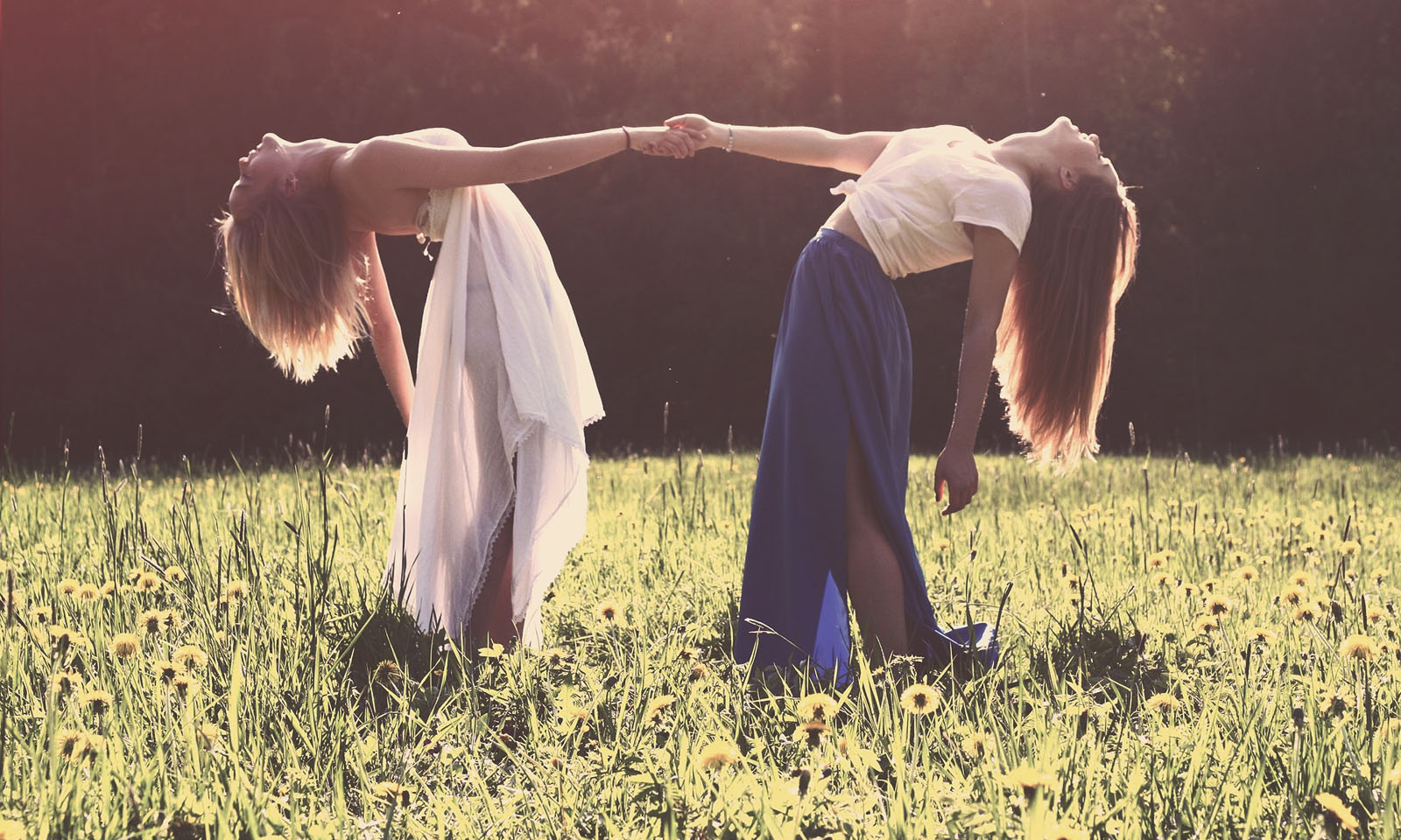 Karmic Relationships