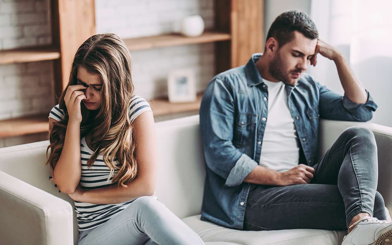 Divorce and Breakups