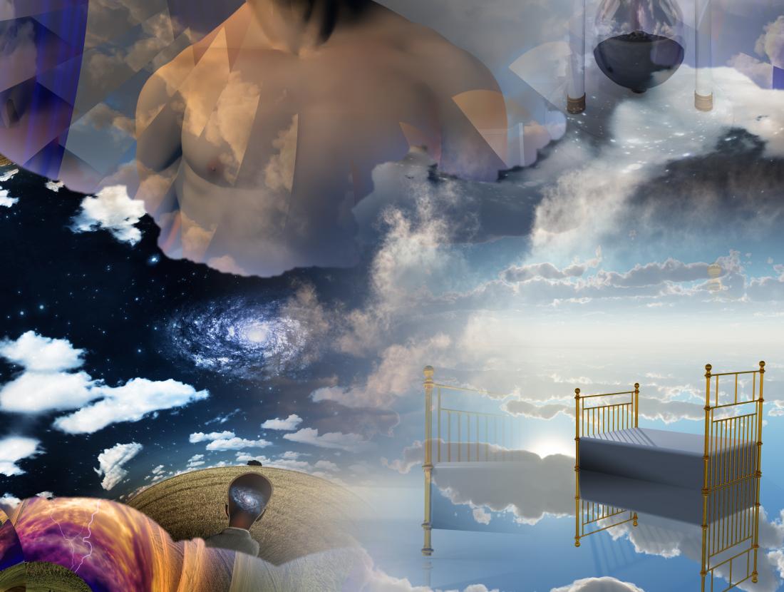 Types of Dreams and What They Mean