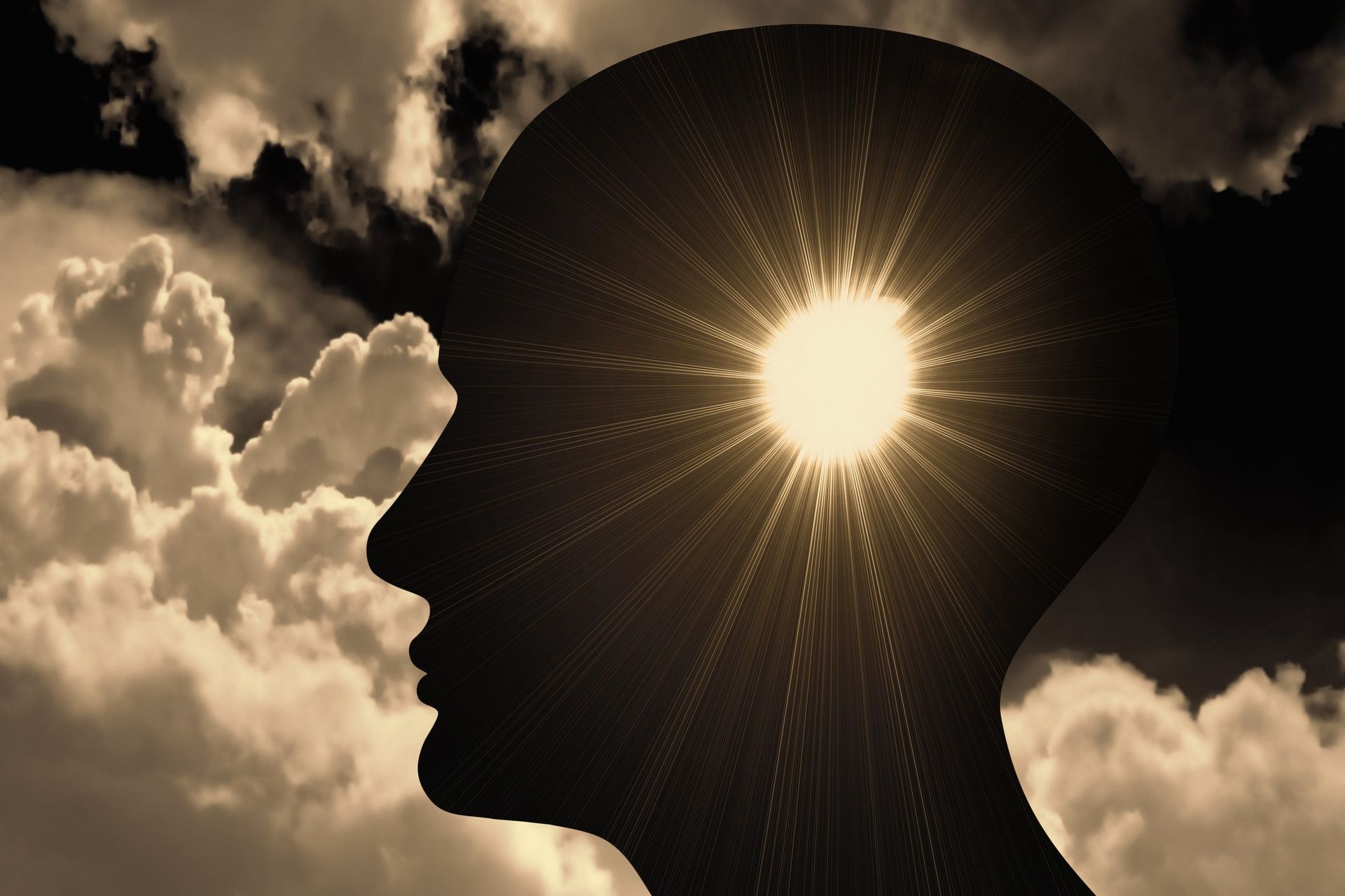 Learning to Trust Your Psychic Feelings