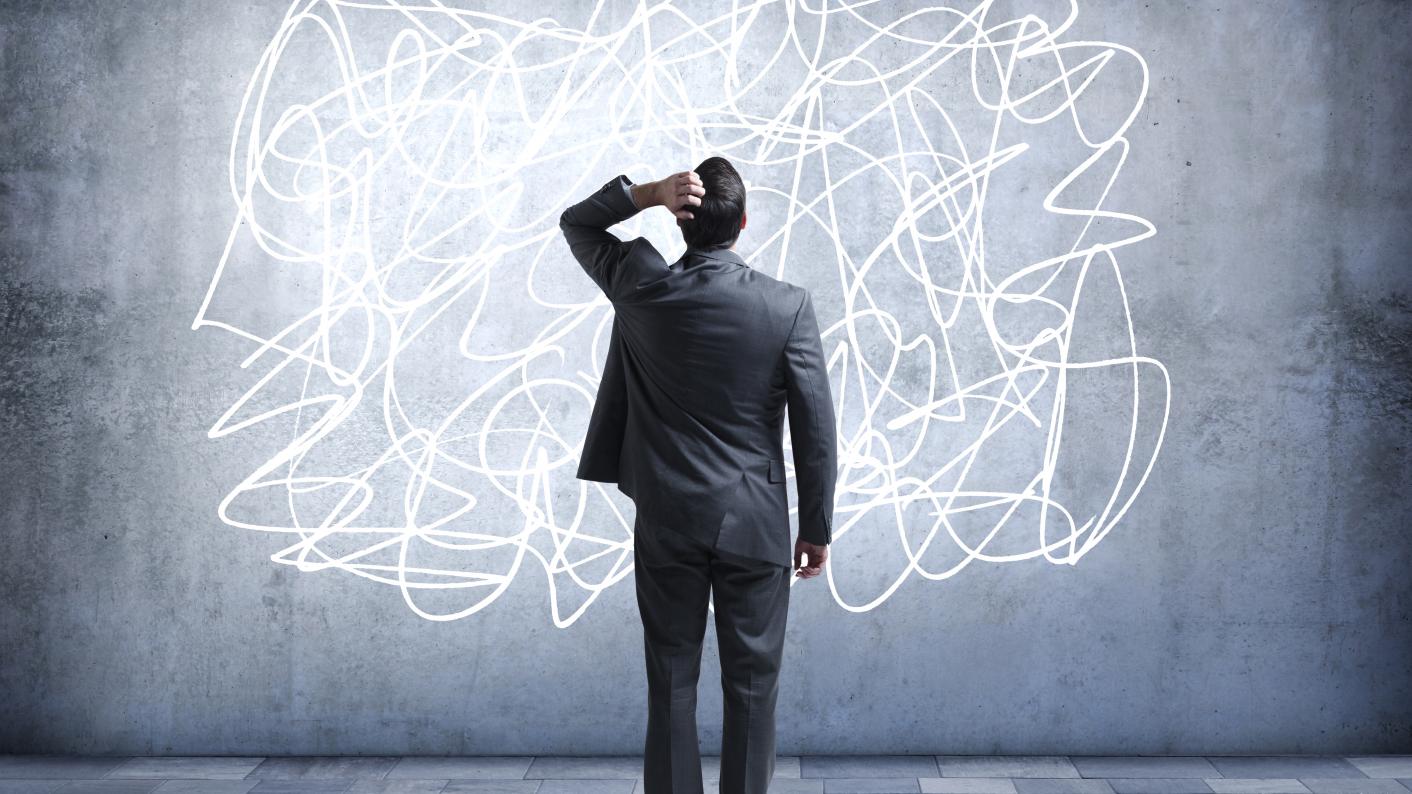 Transform any Problem into Success Today
