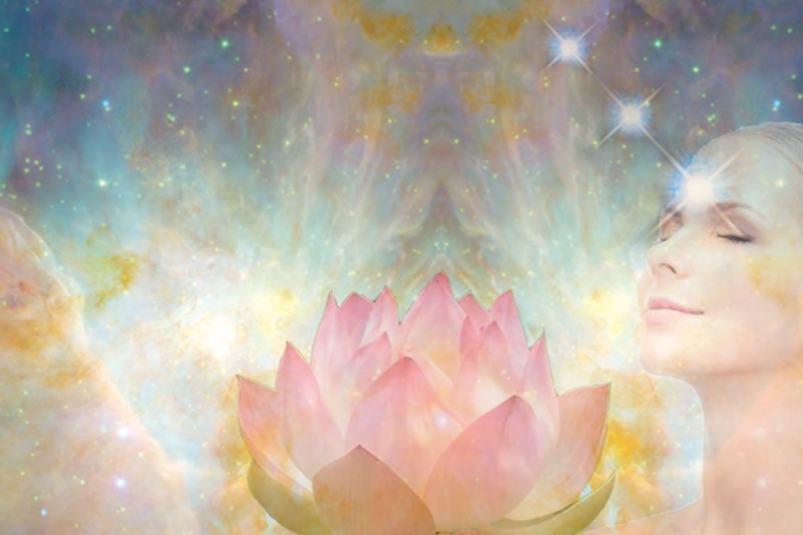 Knowing if You are a Lightworker