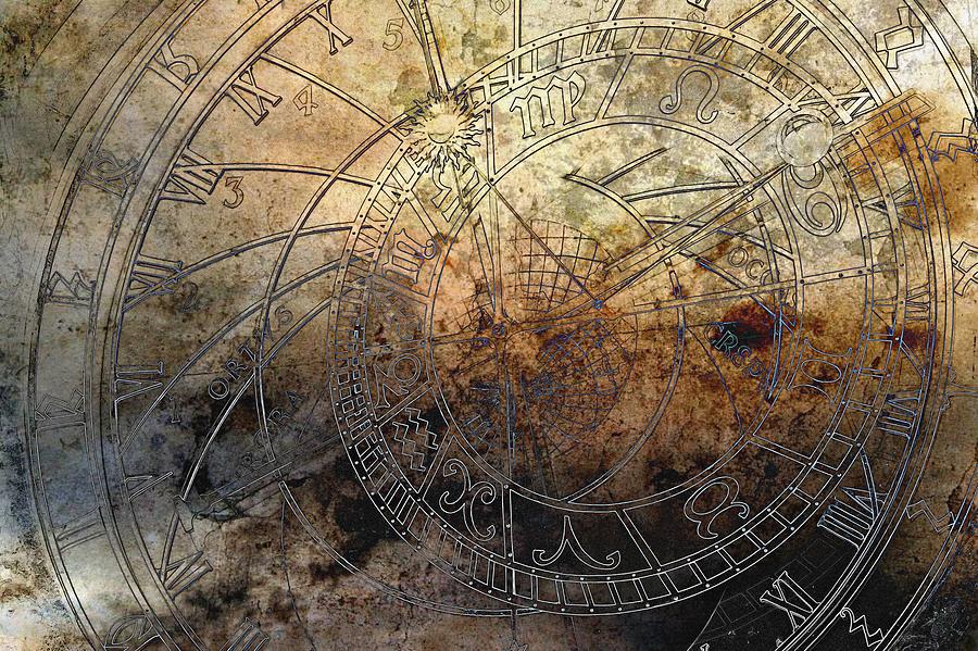 November Astrological