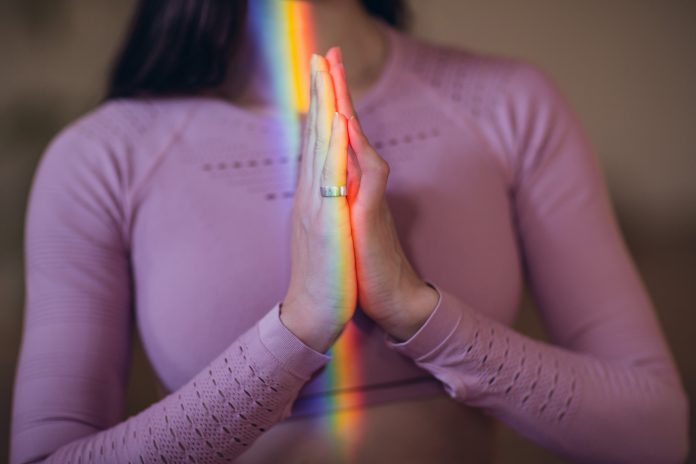 Chakras and Aura